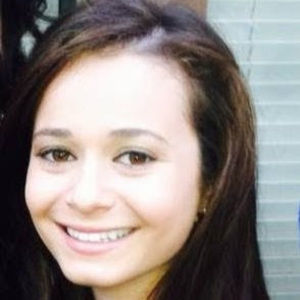 Meet your Posher, Lindsay